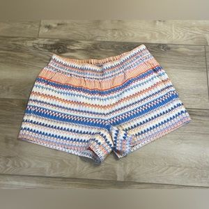 LIKE NEW J CREW SHORTS